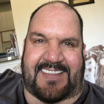 Profile Picture of Adrian Farrar (@AdrianFarrar56) on Twitter