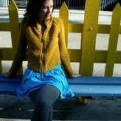 Profile Picture of Rebecca Potts Aguirre (@rebeccaCpotts) on Youtube