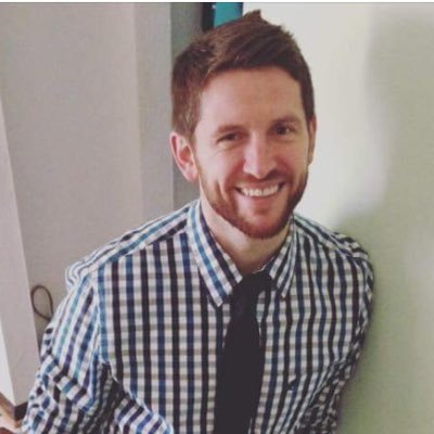 Profile Picture of Steve Lytle (@stevenmlytle) on Twitter