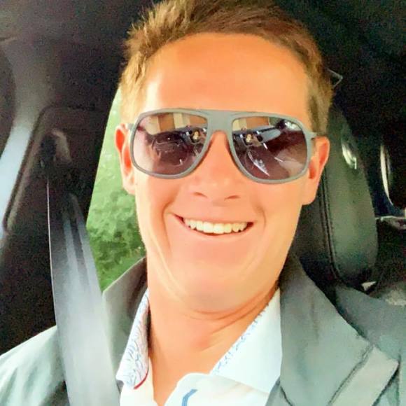 Profile Picture of Gavin Spencer (@gavinspencer10s) on Poshmark