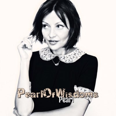 Profile Picture of Pearl Sutton (@PearlOfWisdoms) on Twitter