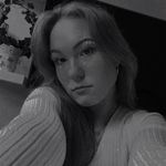 𝙼𝚎𝚕𝚊𝚗𝚒𝚎 𝙺𝚘̷𝚛𝚗𝚎𝚛 𝙻𝚢𝚔𝚟𝚊𝚍 - Instagram Profile Picture of 𝙼𝚎𝚕𝚊𝚗𝚒𝚎 𝙺𝚘̷𝚛𝚗𝚎𝚛 𝙻𝚢𝚔𝚟𝚊𝚍 (@melanie.lykvad) on Instagram