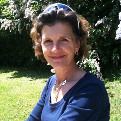 Profile Picture of Delyth A Harrod (@DelythHarrod) on Twitter