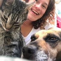 Profile Picture of Kim Eilander (@kim-eilander) on Quora