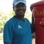 Profile Picture of Howard Doughty (@howard3403) on Instagram