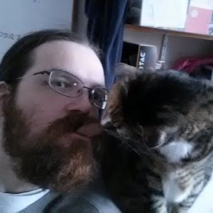 Profile Picture of Jeff Warnica (@jeff.warnica) on Tiktok