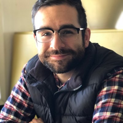 Profile Picture of Andrew Hansen (@arahansen) on Twitter