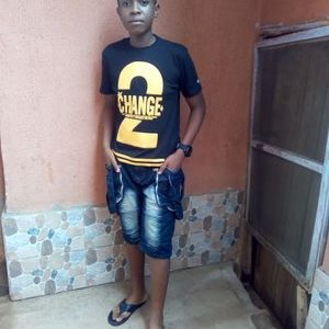 Profile Picture of Paul-okafor Justice (@PaulokaforJust2) on Twitter