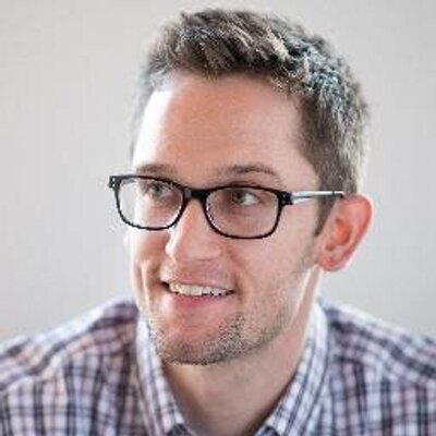 Profile Picture of Mike Carpenter (@carpemike) on Twitter
