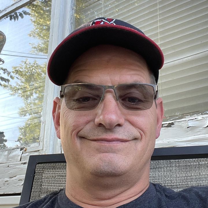 Profile Picture of mike_lococo (@mike_lococo) on Tiktok