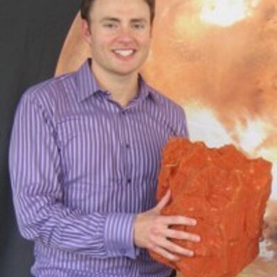 Profile Picture of Derek Shannon (@DerekShannon) on Twitter