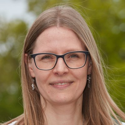 Profile Picture of Anne Færch Nielsen (@AnneFaerch) on Twitter