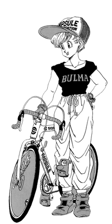 Profile Photo of Bulmaon Wikipedia