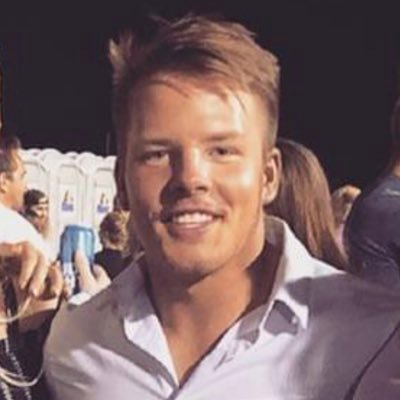 Profile Picture of Joe Kelly (@IsaacKraft) on Twitter