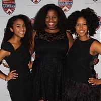 Profile Picture of Simone Thomas (@simone-thomas-16) on Quora
