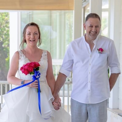 Profile Picture of Fran Barrett (@MrsFrannyB) on Twitter