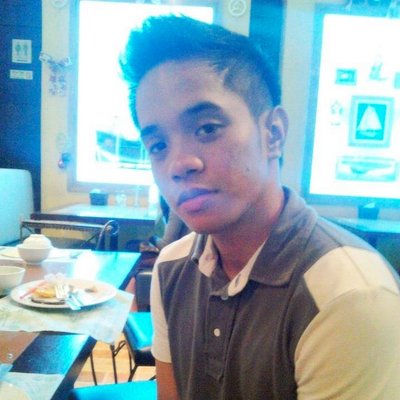 Profile Picture of John Kintanar (@JohnKint01) on Twitter