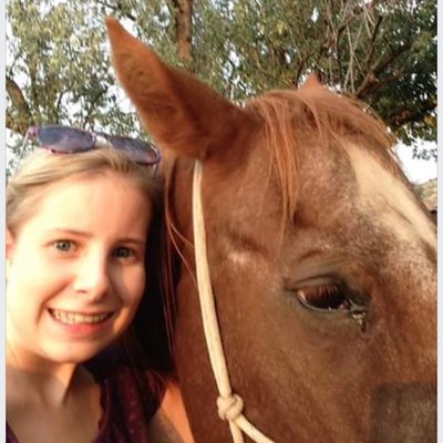 Elizabeth Gullickson - Twitter Profile Picture of Elizabeth Gullickson (@ElizabethGulli4) on Twitter