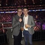 Profile Picture of Daniel Thomas Shevlin (@shevlindaniel) on Instagram
