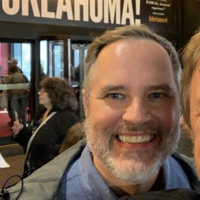 Profile Picture of Christopher Jaskowiak (@ChrisJasko) on Twitter