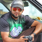 Profile Picture of Abhishek Singh (@torqueabhi) on Flickr