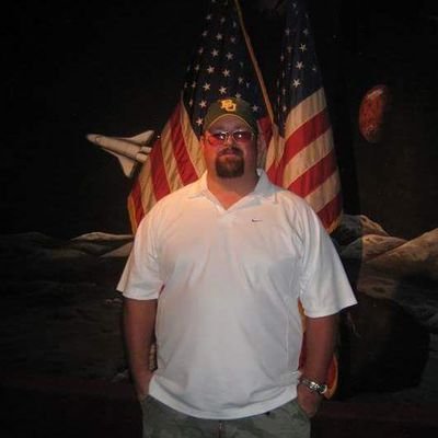 Profile Picture of Jared Pate (@Jaredpate7) on Twitter