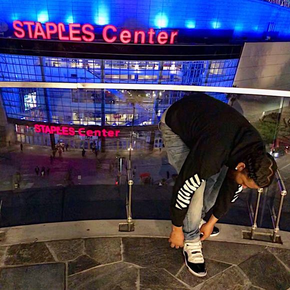 Profile Picture of Kalvin Toland (@kbone1329) on Poshmark