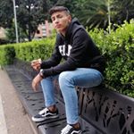 Profile Picture of Hans Bautista (@13_baustistaslv) on Instagram