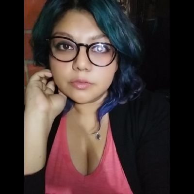 Profile Picture of Luz Janeth Camacho I (@luzjacami) on Twitter