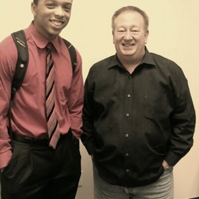 Profile Picture of Kyle Lamar Brown (@KyleB_LTD) on Twitter