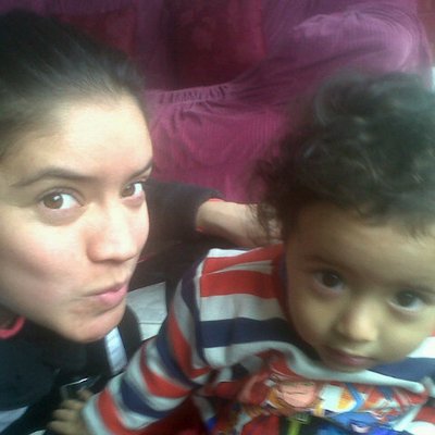 Profile Picture of Sandy Reyna (@Romanticajs25) on Twitter