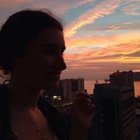 Profile Picture of Holly Mcrobert (@holly-mcrobert-1) on Quora