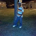 Profile Picture of Richard Ruffin (@richard.ruffin.140) on Instagram