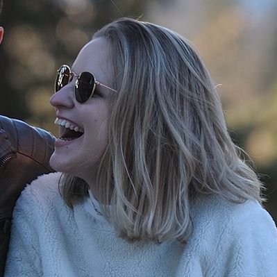 Carol Eller - Twitter Profile Picture of Carol Eller (@@CarolEllerC) on Twitter