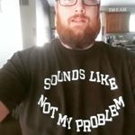 Profile Picture of Justin Hooker (@hooker_is_my_name) on Instagram