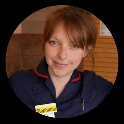 Profile Picture of Stephanie Davey (@5tef_PEF) on Twitter