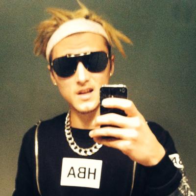 Profile Picture of Joe Rogers (@lucid1logic) on Twitter