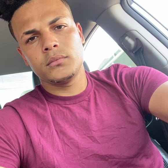 Profile Picture of Luis Adames (@luis_adames) on Poshmark