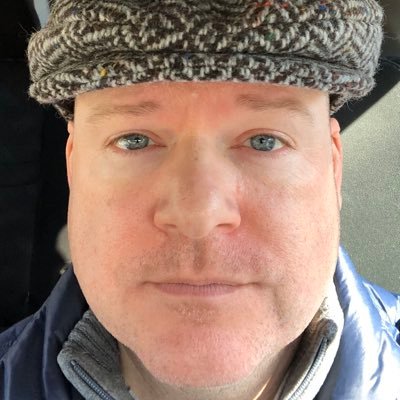 Profile Picture of Steve Dever (@steve_dever) on Twitter