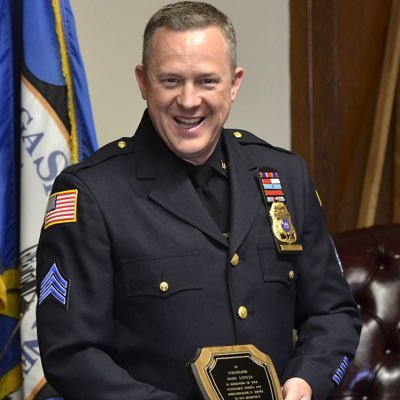 Mark Leffler - Twitter Profile Picture of Mark Leffler (@k9joky72) on Twitter