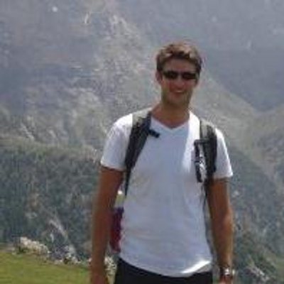 Profile Picture of Grant Judd (@grant_judd) on Twitter