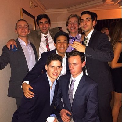 Profile Picture of Byring (@brianeyring) on Twitter