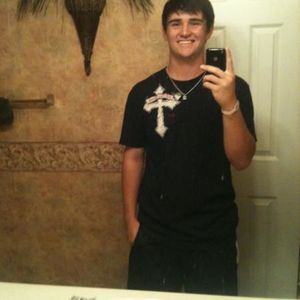 Profile Picture of Garrett Odom (@unionbaseballstud25) on Myspace