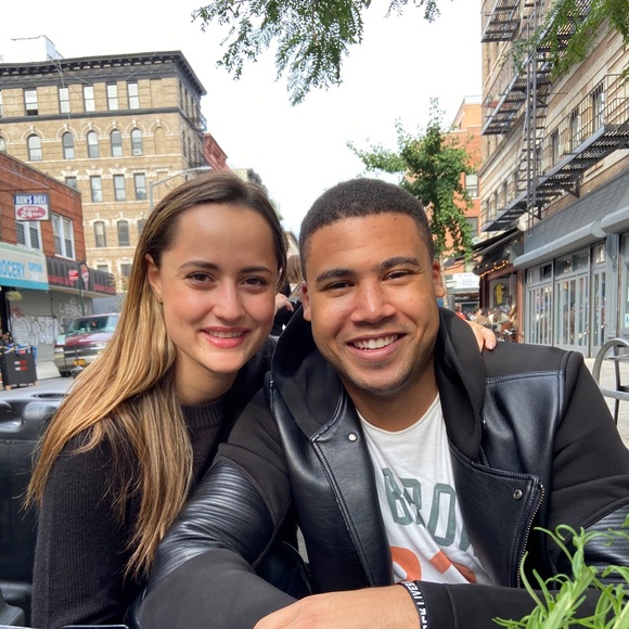 Profile Picture of Miles Mcclearn (@milesmcclearn) on Poshmark
