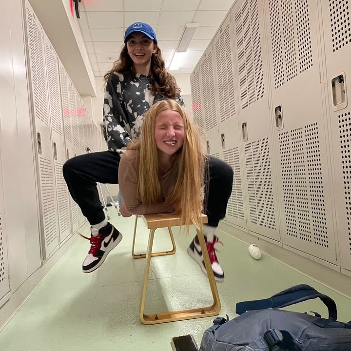 Profile Picture of Ava small spammm (@cookiesfromnico1234) on Tiktok