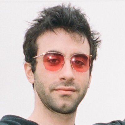 Profile Picture of MATT SUKKAR (@@SUKKAR) on Twitter
