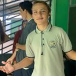 Profile Picture of Russell Jimenez (@russelljimenez8b) on Instagram