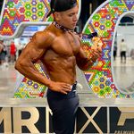 Profile Picture of Cesar Martinez (@cesarphysique_) on Instagram