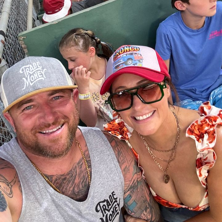 John Purkey - Tiktok Profile Picture of John Purkey (@johnpurkey586) on Tiktok