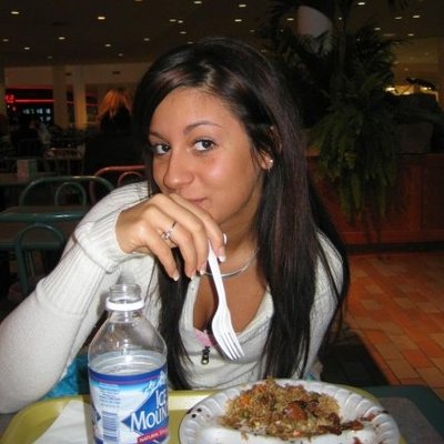 Profile Picture of Jeanette Pablo (@Jeanettebaby002) on Twitter